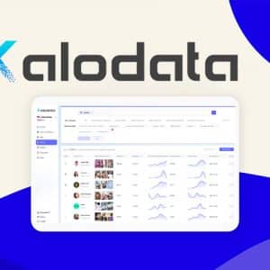 Kalodata Review - The Ultimate TikTok Business Analytics Tool