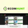 Ecomhunt Review