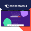 Semrush Review