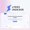 Links Indexer Review - The Best Tool For Making Sure Google Indexes Backlinks