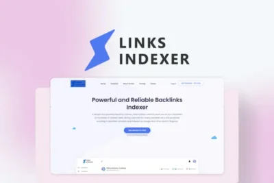 Links Indexer Review - The Best Tool For Making Sure Google Indexes Backlinks
