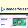 RenderForest Review - Transform Your Ideas Into Professional Visuals