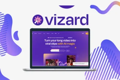 Vizard Review - Simplify Video Editing With AI Highlights And Captions