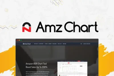 Amz Chart Review - Your Key To Profitable Product Discovery On Amazon