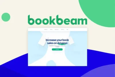 BookBeam Review - The Best Tool For Maximizing Amazon Author Profits