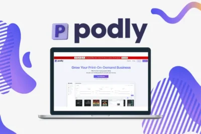 Podly Review - Boost Productivity With POD Market Research Features
