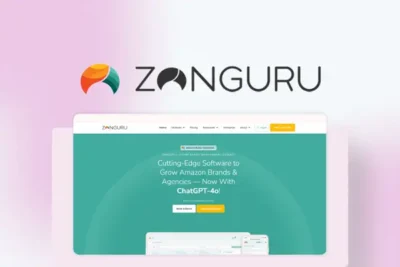 Zonguru Review - Transforming Your Amazon Strategy With Data Automation