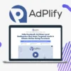 AdPlify Review - The Cutting-Edge Solution For Competitor Ad Monitoring