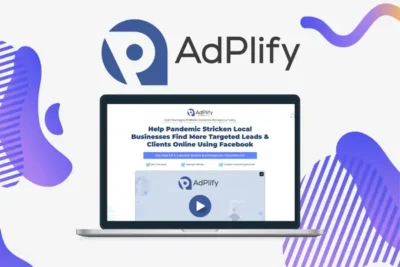 AdPlify Review - The Cutting-Edge Solution For Competitor Ad Monitoring