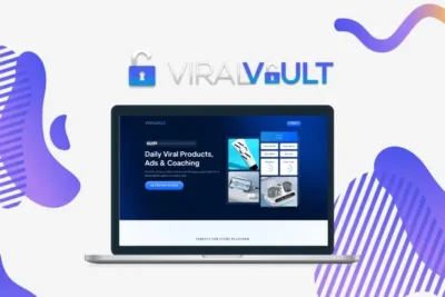 Viral Vault Review - Unlocking E-Commerce Growth With Powerful Tools