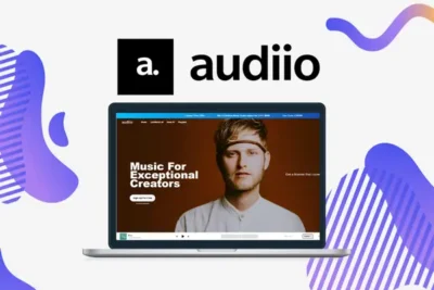 Audiio Review - Unlock Music Magic