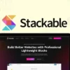 Stackable Review - Transform Your WordPress Experience With Ease